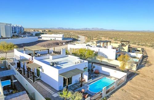 Puerto Penasco Casa | Mayan Lakes Villa 52