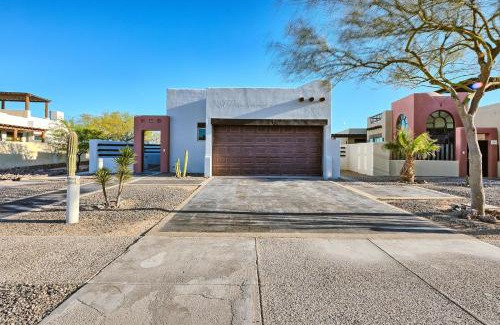 Puerto Penasco Casa | Mayan Lakes Villa 52