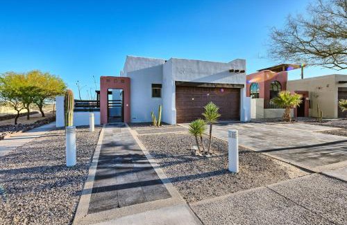 Puerto Penasco Casa | Mayan Lakes Villa 52