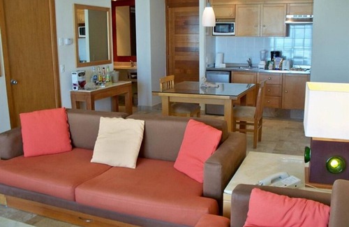 Puerto Penasco Apartamento | Mayan Palace at Vidanta Puerto Peñasco