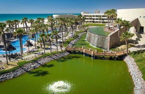 Puerto Penasco Apartamento | Mayan Palace at Vidanta Puerto Peñasco