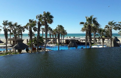Puerto Penasco Apartamento | Mayan Palace at Vidanta Puerto Peñasco
