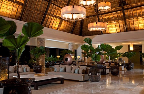 Puente del Mar Complejo | Mayan Palace Acapulco 5 * Resort Family Friendly 1 Bedroom w / Entertainment