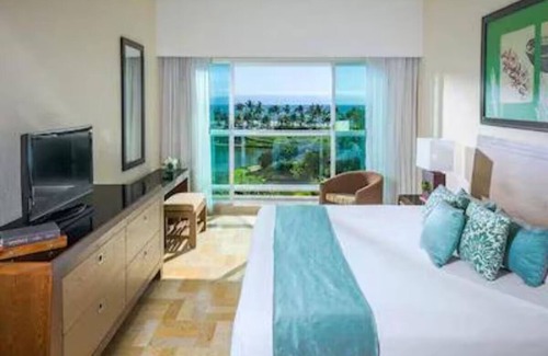 Marina Vallarta Complejo | Mayan Palace Puerto Vallarta - 1 br Studio