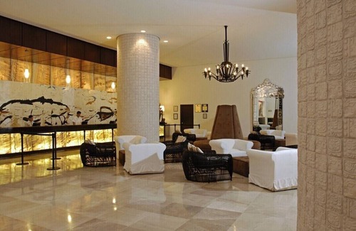 Marina Vallarta Complejo | Mayan Palace Puerto Vallarta - 1 br Studio