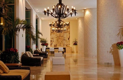Marina Vallarta Complejo | Mayan Palace Puerto Vallarta - 1 br Studio