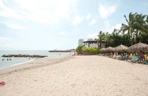 Marina Vallarta Complejo | Mayan Palace Puerto Vallarta - 1 br Studio