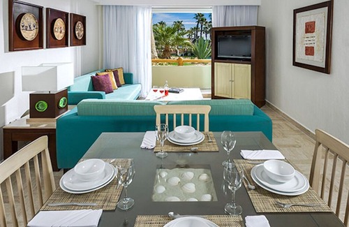 Puerto Penasco Complejo | Mayan Palace, Puerto Penasco Gorgeous Resort on the Sea of Cortez - 2 bdrm suite