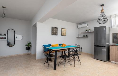 Filerimos Casa | Mayas House Greece Rhodes Kremasti