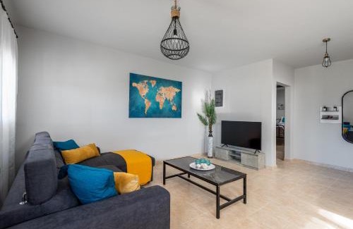 Filerimos Casa | Mayas House Greece Rhodes Kremasti