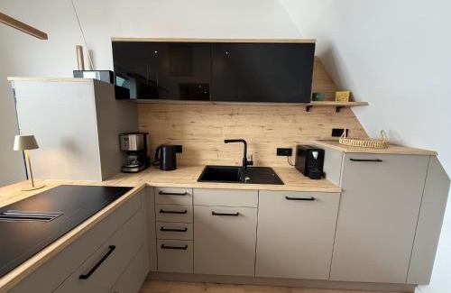 Norderney Apartamento | Maybach Huus