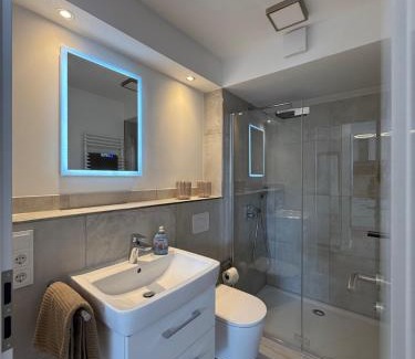 Norderney Apartamento | Maybach Huus