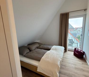 Norderney Apartamento | Maybach Huus