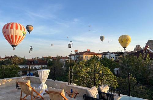 Uchisar Casa | Mayda Cappadocia