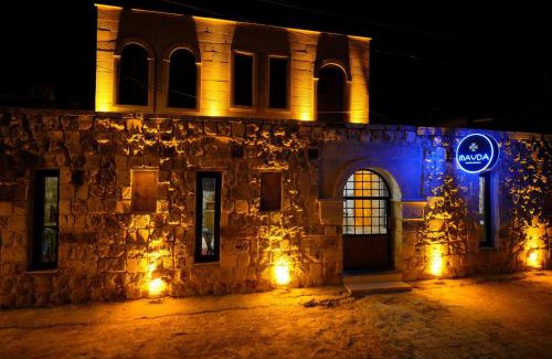 Uchisar Casa | Mayda Cappadocia