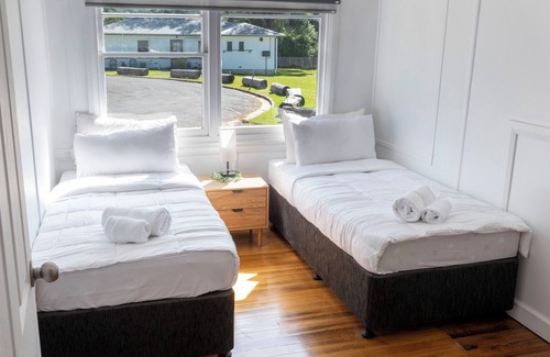Maydena Cabina | Maydena Lodge