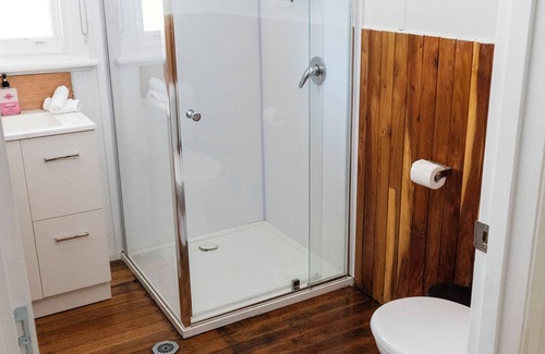 Maydena Cabina | Maydena Lodge