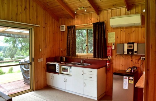 Maydena Cabina | Maydena Mountain Cabins