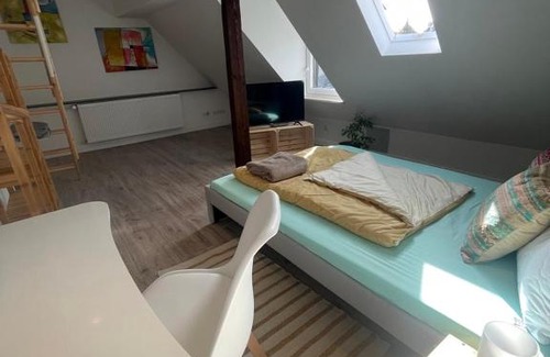 Mayen Casa | Mayen, Bäckerstr, Privatzimmer Nr3, Innenstadt, nähe Nürburgring & Burg Eltz, Gemeinschaftsbad