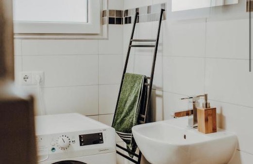 Mayen Casa | Johnston Ferienwohnungen Mayen Z2