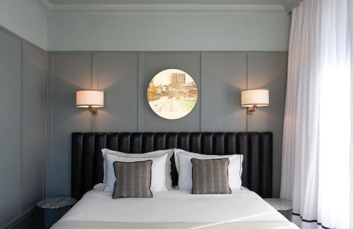 Tel Aviv City Center Hotel | Mayer House