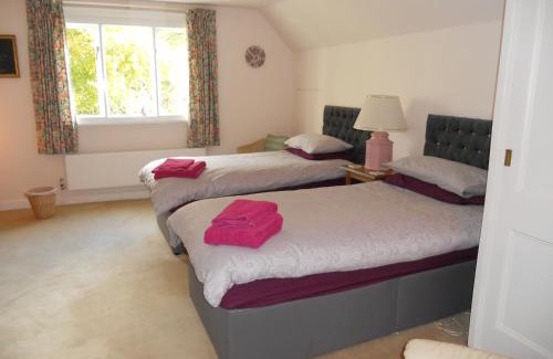Little Kimble Cama Y Desayuno | Mayertorne Cottage