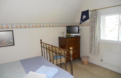 Little Kimble Cama Y Desayuno | Mayertorne Cottage