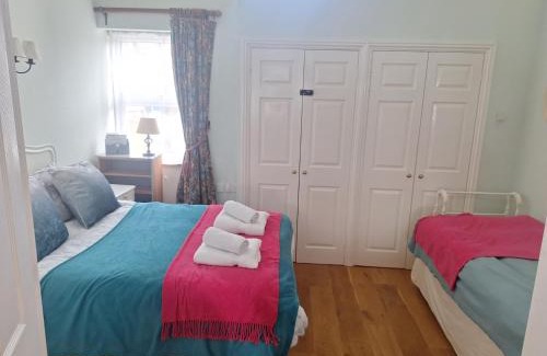 Cosheston Casa | Mayeston Barn Holiday Home