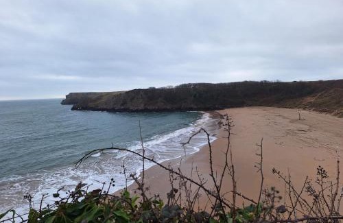 Cosheston Casa | Mayeston Barn Holiday Home