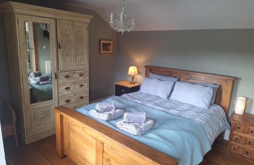 Cosheston Casa | Mayeston Barn Holiday Home