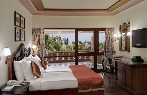 Puri Hotel | MAYFAIR Heritage, Puri