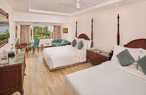 Puri Hotel | MAYFAIR Heritage, Puri