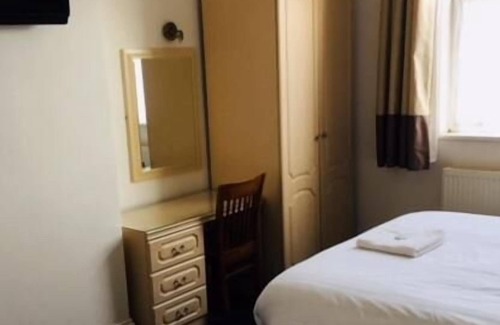 Hull Hotel | Mayfair Hotel