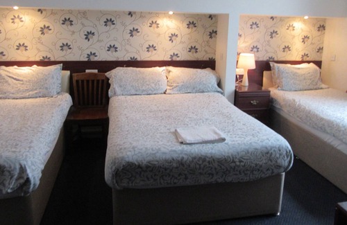 Hull Hotel | Mayfair Hotel