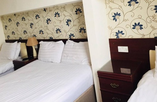 Hull Hotel | Mayfair Hotel
