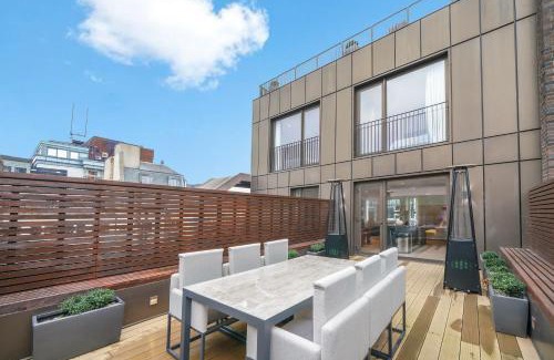 Soho Apartamento | Mayfair Residences