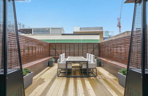 Soho Apartamento | Mayfair Residences
