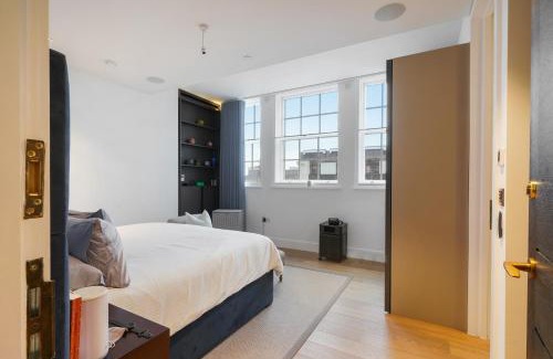 Soho Apartamento | Mayfair Residences