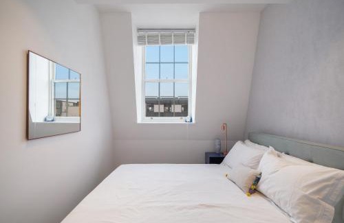 Soho Apartamento | Mayfair Residences