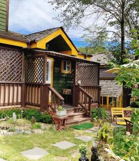 Bongpyeong Casa | Mayfair Rodemtree Pension