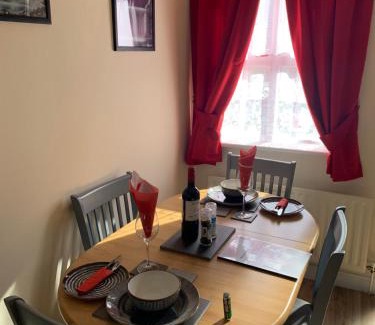 Ballinrobe Apartamento | Mayfield House Holiday home