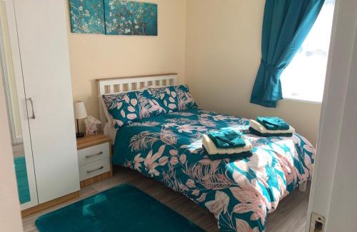 Ballinrobe Apartamento | Mayfield House Holiday home
