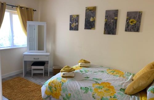 Ballinrobe Apartamento | Mayfield House Holiday home