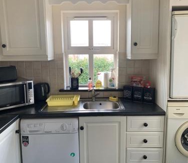 Ballinrobe Apartamento | Mayfield House Holiday home