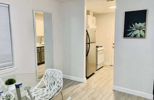 Sugar Land Casa | Mayfield @ Oyster Creek - Tranquil Creek & Nature!