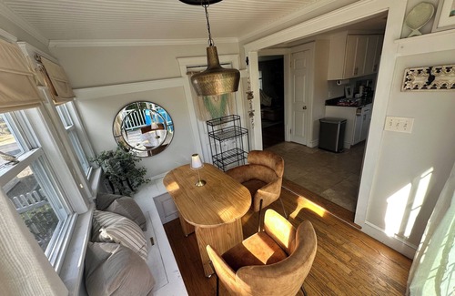 Ocean Bluff-Brant Rock Casa | Mayflower Beach House
