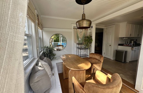 Ocean Bluff-Brant Rock Casa | Mayflower Beach House