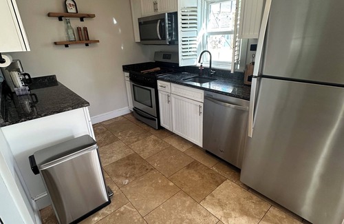 Ocean Bluff-Brant Rock Casa | Mayflower Beach House