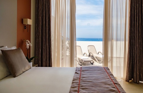 Qawra Hotel | Mayflower Hotel