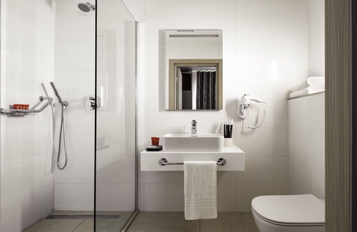 Qawra Hotel | Mayflower Hotel